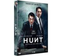 Hunt