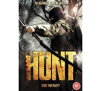 Hunt [Edizione: Regno Unito] [Import]