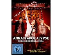 Hunt,Ella - Anna und die Apokalypse