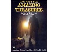 Hunt for Amazing Treasures - 1st Season - Vol 2