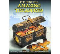 Hunt for Amazing Treasures [Import USA Zone 1]