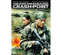 Hunt for Eagle One-Crash Poin [Import]