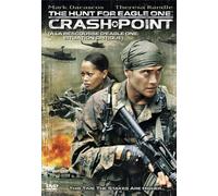 Hunt for Eagle One Crash Point (2006) DVD