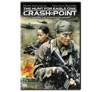 Hunt for Eagle One: Crash Point [Import USA Zone 1]