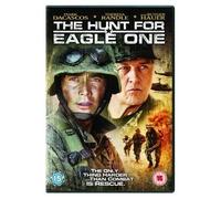 Hunt For Eagle One Dvd Avec Mark Dacascos, Theresa Randle