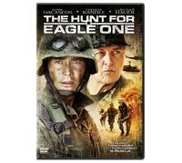 Hunt for Eagle One [Import USA Zone 1]
