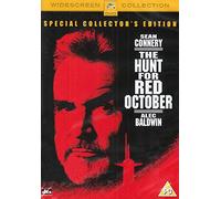 Hunt For Red October - Special Edition [Import anglais]