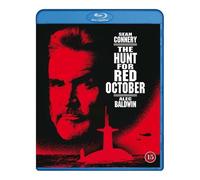 Hunt For Red October, The Bd