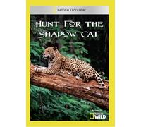 Hunt for The Shadow Cat