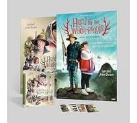 Hunt For The Wilderpeople 10th Anniversary Blu-ray 4K Ultra HD