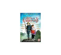 Hunt For The Wilderpeople Dvd (2017) Avec Sam Neill