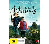 Hunt for The Wilderpeople [Edizione: Australia] [Import]