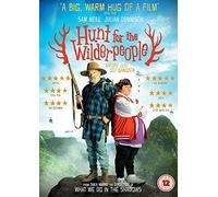 Hunt for The Wilderpeople [Edizione: Regno Unito] [Import]