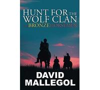Hunt For The Wolf Clan