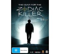 Hunt for The Zodiac Killer (2 DVD) [Edizione: Australia] [Import]