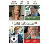 Hunt,Helen - Then She Found Me