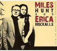 Hunt, Miles - Catching More Than We [Import]