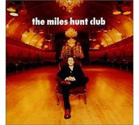 Hunt, Miles - Miles Hunt Club