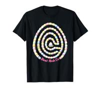 Hunt Mode on Easter Sunday Egg Labyrinthe Toddler Kids T-Shirt