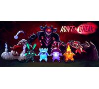 Hunt n Sneak (PC)
