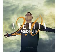 Hunt, Rocco - A Verita 2.0 -CD+DVD-