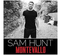 Hunt,Sam - Montevallo [Import]