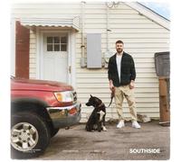 Sam Hunt – Southside – CD – Import (Universal Music Group)