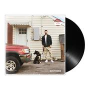 Hunt Sam - Southside [Import]