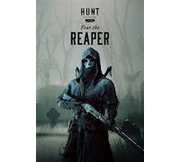 Hunt: Showdown 1896 - 10 DLC Bundle Steam Key (PC) GLOBAL