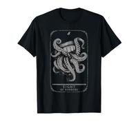 Hunt: Showdown 1896 8th Anniversary Eight of Horrors T-Shirt