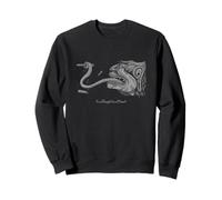 Hunt: Showdown 1896 Bulletgrubber Trait Sweatshirt
