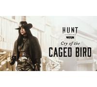 Hunt Showdown 1896 Cry of the Caged Bird (PC)