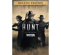 Hunt: Showdown 1896 - Deluxe Edition Steam Key (PC) EUROPE