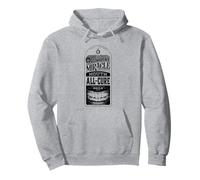 Hunt: Showdown 1896 Doc Redmartin's Miracle Light Edition Sweat à Capuche