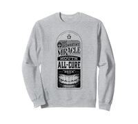 Hunt: Showdown 1896 Doc Redmartin's Miracle Light Edition Sweatshirt