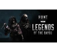 Hunt Showdown 1896 Legends of the Bayou (PC)
