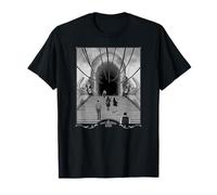 Hunt: Showdown 1896 Port Sulphur Band Shadows Calling T-Shirt