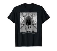 Hunt: Showdown 1896 Port Sulphur Band Shadows Calling T-Shirt, Homme, Noir, 5XL