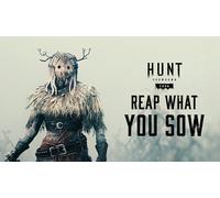 Hunt Showdown 1896 Reap What You So (PC)