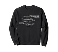 Hunt: Showdown 1896 Resilience Trait Sweatshirt