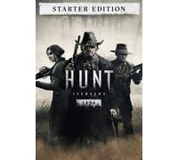 Hunt: Showdown 1896 - Starter Edition (Xbox Series X|S) XBOX LIVE Key EUROPE