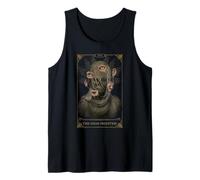 Hunt: Showdown 1896 The High Priestess Débardeur
