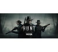 Hunt Showdown 1896 (Xbox X)