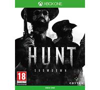 Hunt Showdown