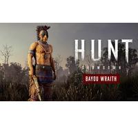 Hunt Showdown Bayou Wraith (PC)