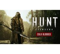 Hunt Showdown - Cold Blooded (PC)