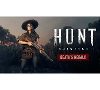 Hunt: Showdown - Deaths Herald (PC)