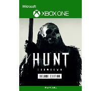 Hunt: Showdown - Deluxe Edition XBOX LIVE Key GLOBAL