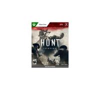 HUNT Showdown : dition limit e du chasseur de primes - Xbox One