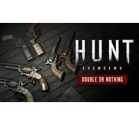 Hunt Showdown Double or Nothing (PC)